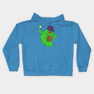 Slime Ball Kids Hoodie